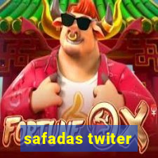 safadas twiter